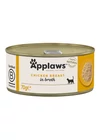 Applaws Cat Csirkemell 70g - új csomagolás