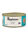 Applaws Cat Tonhal Filé 156g - új csomagolás