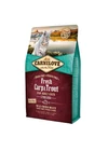 CARNILOVE CAT Fresh Adult Ponty és Pisztráng Sterilised 2kg