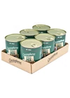 Christopherus Dog konzerv meat mix vad 6x800g