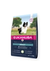 Eukanuba Adult Small &amp; Medium Bárány és Rizs 2,5 kg