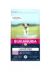 Eukanuba Puppy and Junior Grain Free Small, Medium Ocean Fisch 3kg 