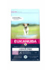 Eukanuba Puppy and Junior Grain Free Small, Medium Ocean Fisch 3kg 