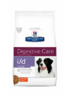 HILL'S PD Canine I/D Low Fat - régi csomagolás