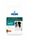 HILLS PD Canine W/D - régi csomagolás