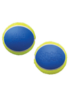 KONG SqueakAir Ultra Balls Teniszlabda 3 db M