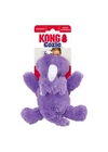 KONG Cozies Brights Plüss M - víziló