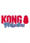 KONG Holiday Játék Frizzlees Yeti M/L