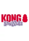 KONG Holiday Snuzzle Pingvin S