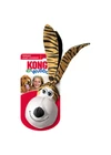 KONG Wubba Floppy Ears - tigris