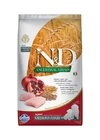 N&amp;D Dog Ancestral Grain Csirke és Gránátalma Puppy MediumMaxi