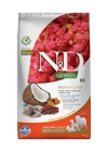 N&amp;D Dog Quinoa Skin&amp;coat Hering 2,5kg