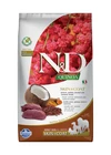 N&amp;D Dog Quinoa Skin&amp;coat Vadhús 2,5kg