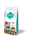 Nutrin Complete Tengerimalac eledel Gabonamentes, 400g