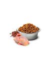 N and D Dog Quinoa Skin&amp;coat Quail