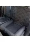Ülésvédő fekhely autóba 61x10x50cm
