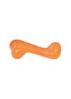 Gumi Csont Úszó 14cm, narancssárga