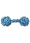 Trixie Rágókötél súlyzó - kék