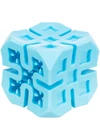 Trixie Snack Cube jutalomfalattal tölthető játék 6cm - kék