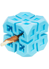 Trixie Snack Cube jutalomfalattal tölthető játék 6cm - kék