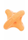 Trixie Aqua Toy Tumbler 12cm - narancssárga