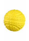 Sport labda 5,5 cm sárga