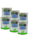 6x300g Vet Life Natural Diet Dog Renal konzerv