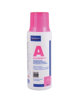 Allermyl sampon 200ml