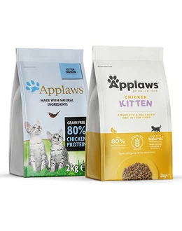 Applaws Cat Kitten 2kg