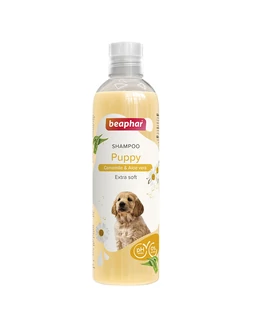 Beaphar Sampon Kölyökkutyának 250ml