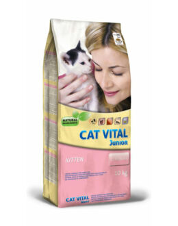 Cat Vital Kitten 10kg