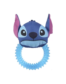 Stitch Rágójáték kutyáknak