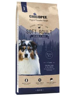 Chicopee Classic Line - Soft Adult Salmon &amp; Rice