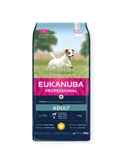 Eukanuba Adult Small Breed