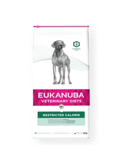 Eukanuba EVD Restricted Calorie