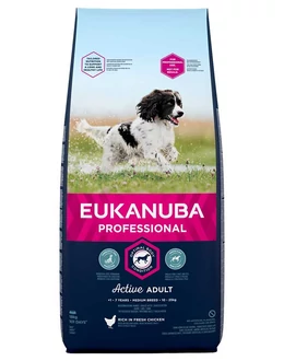 Eukanuba Adult Medium