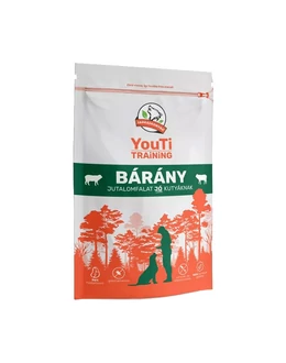 YouTi Training Bárány 100g