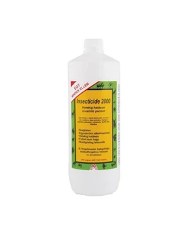 Insecticide 1l, utántöltő