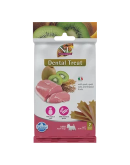 N&D Tropical Selection Jutalomfalat Sertés Mini, 60g