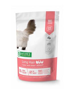 Nature’s Protection Cat Long Hair 400g