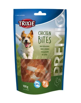 Trixie Premio Csirke Falatok 100gr