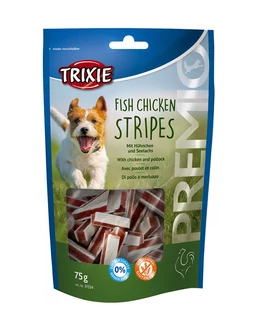 Trixie Premio Hal és Csirke 75gr