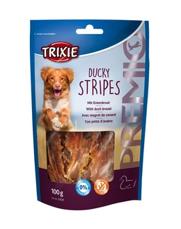 Trixie Premio Ducky Stripes Light 100gr