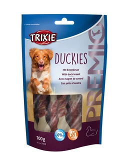 Trixie Premio Duckies Light 100gr