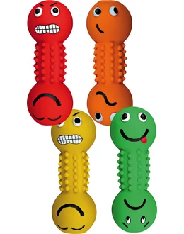 Latex Smiley Apport 19 cm