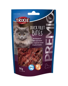 Trixie Premio Kacsa Filé 50gr