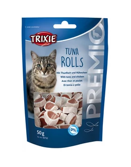 Trixie Premio Tonhal Tekercs 50gr