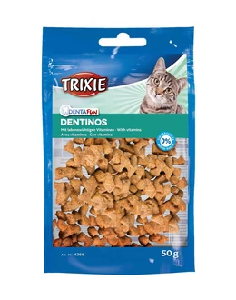 Trixie Denta Fun Dentinos 50gr