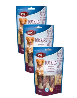 Trixie Premio Duckies Light 100gr