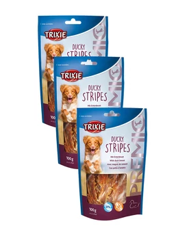 Trixie Premio Ducky Stripes Light 100gr